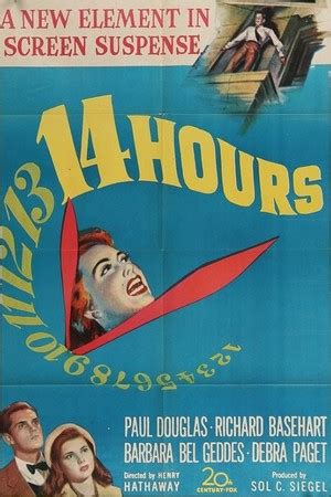 Fourteen Hours (movie, 1951)