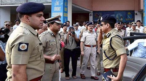 Rajeev Kumar reinstated as Kolkata Police chief after Mamata’s return | India News - The Indian ...