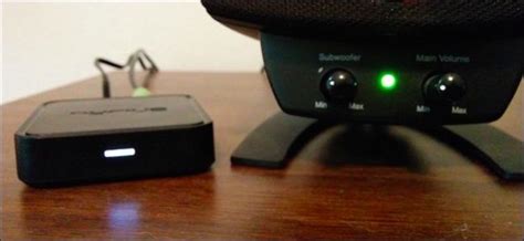 How to Add Bluetooth to Any Old Pair of Speakers