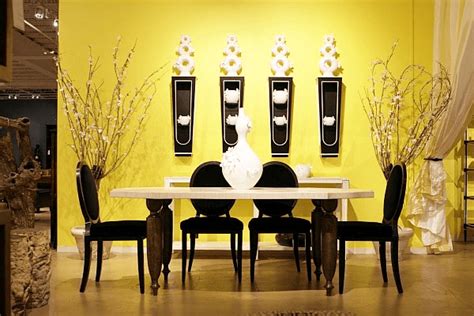 5 Dining Room Wall Décor Ideas - EasyHomeTips.org