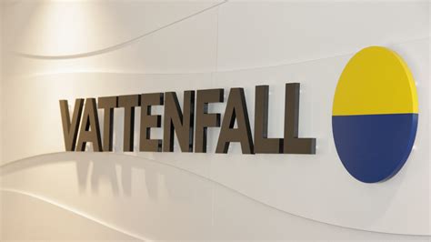 Vattenfall scoort hoog qua duurzaamheid - Vattenfall NL