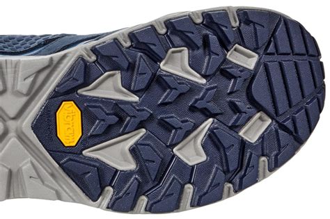 Hoka Anacapa Low GTX Review 2022, Facts, Deals | RunRepeat