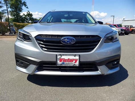 Used 2020 Subaru Legacy 2.5i Sport For Sale ($25,995) | Victory Lotus ...