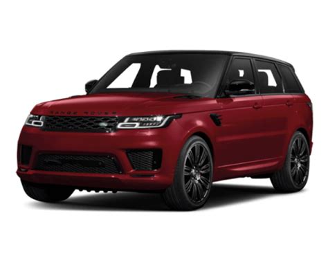 Range Rover Sport (L494) - FaceLift BodyKits