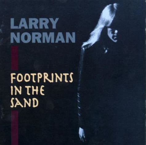 Footprints In The Sand | Album Wiki | Fandom