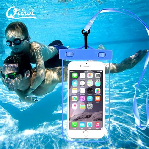 Universal Waterproof Phone Case For Iphone 6/6s/6plus/7/7plus huawei p9 ...