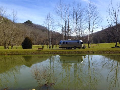 Red River Campground, Daniel Boone National Forest 3/16/2015 Daniel ...