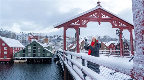 Winter activities in Norway | Cool and cosy things to do