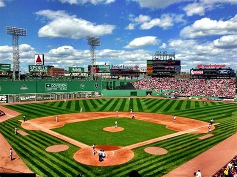 Fenway Park (Boston) - 2021 All You Need to Know BEFORE You Go (with Photos) - Tripadvisor