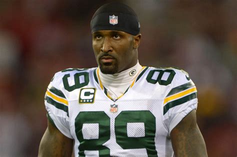 James Jones Says Packers Could have Three 1,000-Yard Receivers - Acme ...