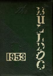 Trimble Technical High School - Bulldog Yearbook (Fort Worth, TX ...