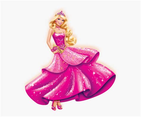 Blair Barbie"s Careers Princess Film - Barbie Princess Charm School is a free transparent ...