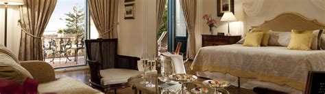 Belmond Grand Hotel Timeo ★ ★ ★ ★ ★ - Sicily