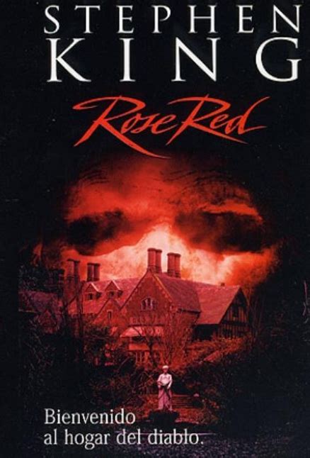 Película: Rose Red (2002) - Stephen King's Rose Red - La Mansión de Red ...