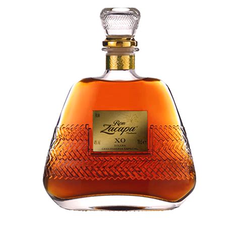 Ron Zacapa XO 75cl - MercaSID