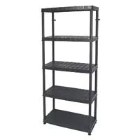 Garage Shelving | Shelving | Screwfix.com