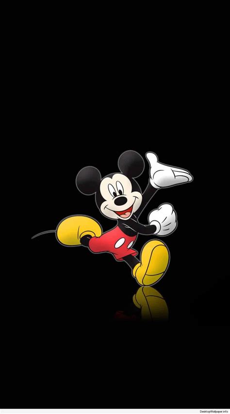 Download Mickey Mouse Wallpaper