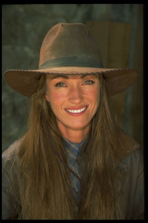 Dr Quinn Medicine Woman - Jane Seymour Photo (32376970) - Fanpop