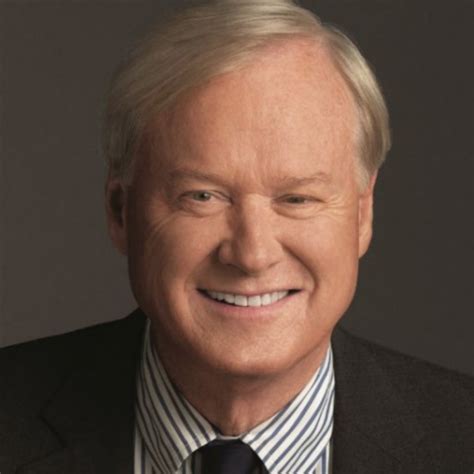 Chris Matthews - Institute of Politics and Public Service