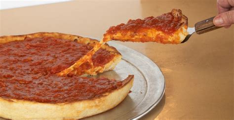 East of Chicago Pizza - Menu & All You Need to Know