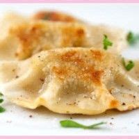 GLUTEN FREE PIEROGI DOUGH on BakeSpace.com