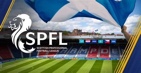 Scottish Professional Football League ⚽️ Watch Live Matches on ...