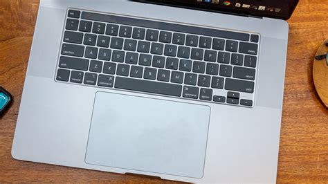 Apple MacBook Pro (16-inch) Review: More Than Just a New Keyboard | Tom ...