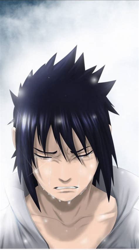 Sasuke Sad Wallpapers - Wallpaper Cave