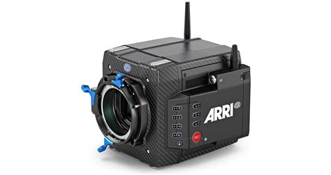 RENT ARRI ALEXA Mini LF | ARRI ALEXA Mini LF Camera Rental