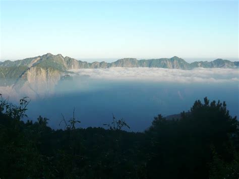 Alishan Mountain Taiwan Photo Gallery – InspirationSeek.com