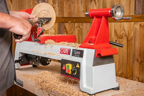 Woodworking Machinery | Axminster Craft Machines | Woodworking Tools