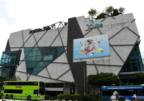 Goodbye JCube: Mall to close on Aug 6, site to make way for 40-storey residential development ...