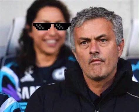 14 Best Memes of Jose Mourinho Sacked by Chelsea