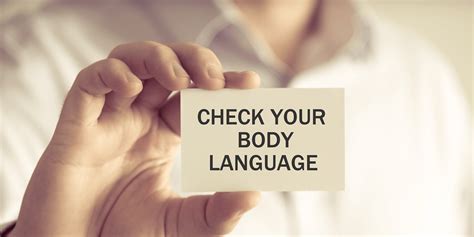 7 Body Language Tips for a Video Interview | FlexJobs