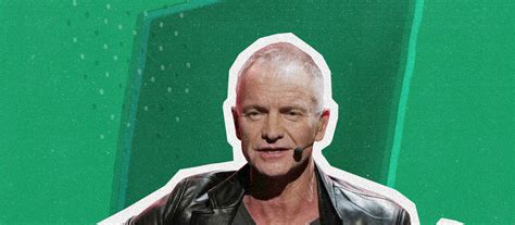 Sting Concert Tickets, 2023-2024 Tour Dates & Locations | SeatGeek