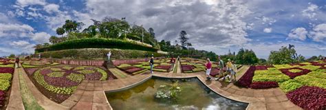 Funchal - Botanical Garden (1) 360 Panorama | 360Cities