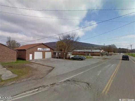 Google Street View Crab Orchard (Cumberland County, TN) - Google Maps