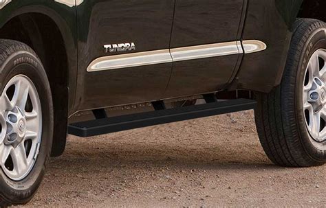 2014 toyota tundra running boards