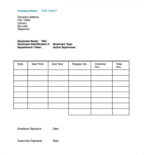 Payroll Templates | 13+ Free Word, Excel & PDF Formats, Samples, Examples, Forms