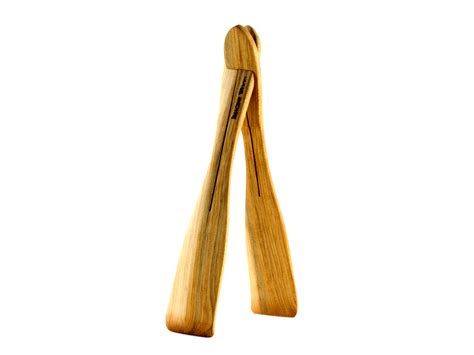 Salad Tongs - Imagine Wood