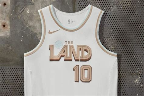 Cavs New Jersey 2023