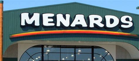 Menards Grand Opening! | 99.5 WYCD