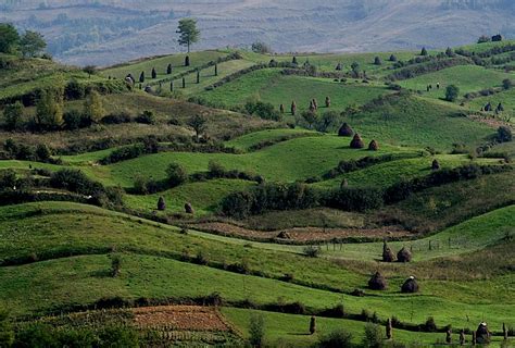 Maramures - a perfect marriage between the traditional world and the concept of Wellness SPA ...