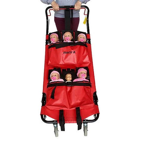 Evacu B Baby Evacuation System | Evacuation, Neonatal intensive care, Neonatal intensive care unit