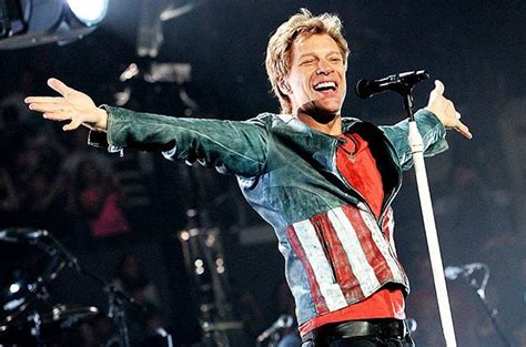 Jon Bon Jovi Songs