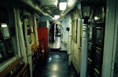 USS Yorktown ship interior | USS YORKTOWN | Uss yorktown, Yorktown, Space interiors