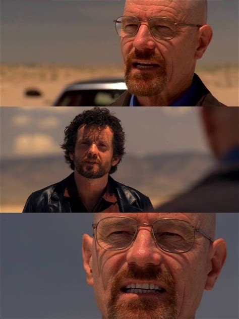 Breaking Bad - Say My Name Blank Template - Imgflip