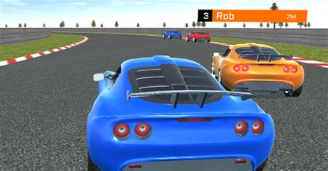 Car Race Simulator - Juega a Car Race Simulator en 1001Juegos