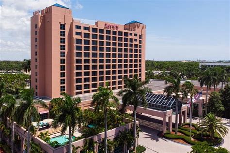 BOCA RATON MARRIOTT AT BOCA CENTER - Updated 2020 Prices & Hotel Reviews (FL) - Tripadvisor