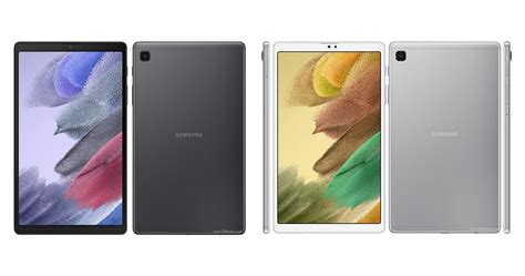 The Samsung Galaxy Tab A7 Lite Arrives in the Philippines for ₱9,490!